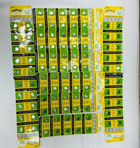 Lr41 192 392 alkaline - 392,