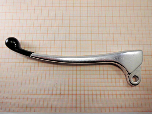 Clutch lever honda cb72 hawk - clutch,