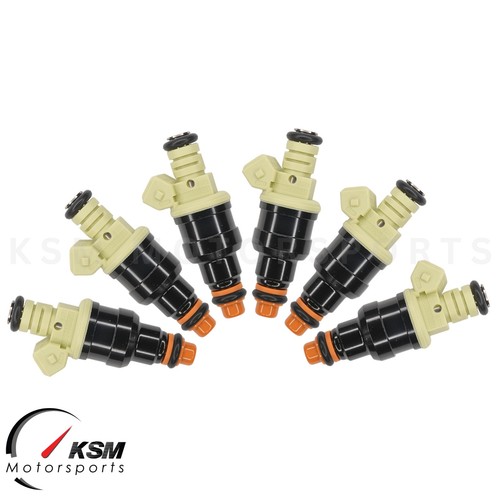 Fuel injectors 0280150701 - 6,