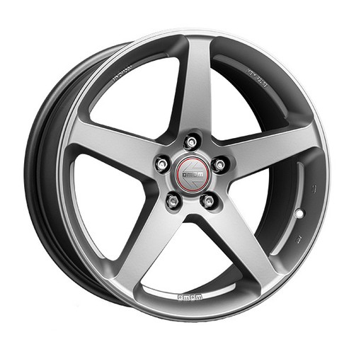 Alloy wheel momo five for - alloy,