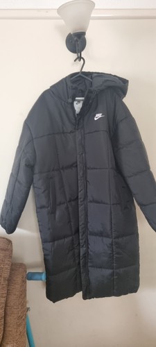 Nike therma fit black size - nike, m