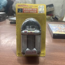 wurlitzer ba-ba-baciami piccina Jukebox (1948)