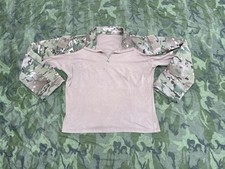 US. | Combat Shirt | UBACS | Medium Short | Multicam