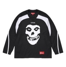 Supreme x The Misfits Hockey