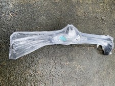 Swan Neck Tow Bar For TOYOTA