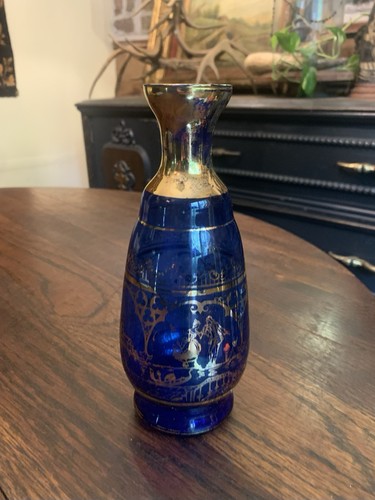 Vintage vecchia murano - vintage,