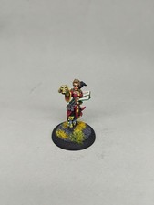 Terezinya, Bonepanders -