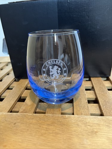 Chelsea stemless wine glass - chelsea,