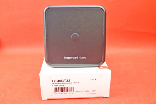 Honeywell dt4 wired - dt4,