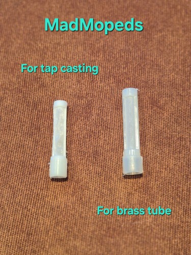 Fuel tap petcock filter set