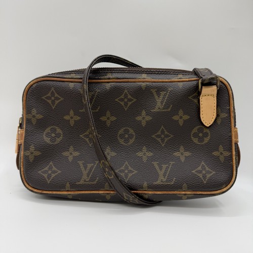 Louis vuitton vintage marly - vuitton,