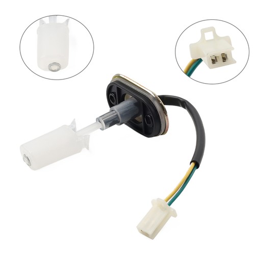 Fuel tank sensor - fuel,