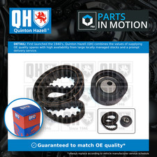 Timing Belt Kit fits SUZUKI