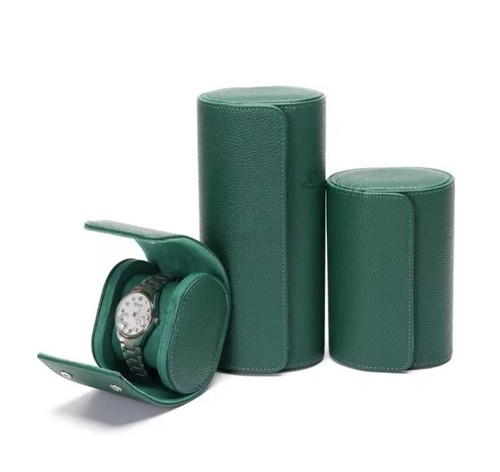 Luxury genuine green - luxury, watch