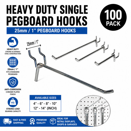 100 heavy duty single - 100, x