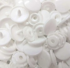 100 X Sets KAM SNAPS Size 20