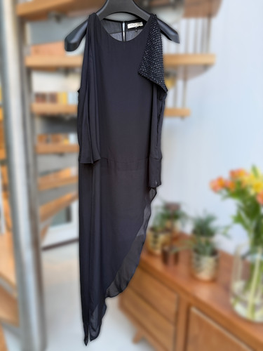 Halston heritage silk - halston,