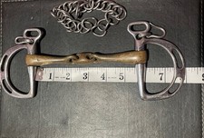 Sprenger Kk Ultra Kimblewick 5.1/2”