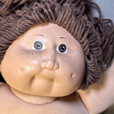 Cabbage Patch Kids Unisex Doll