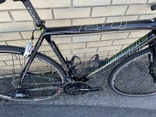 Cannondale Evo Hi Mod Road