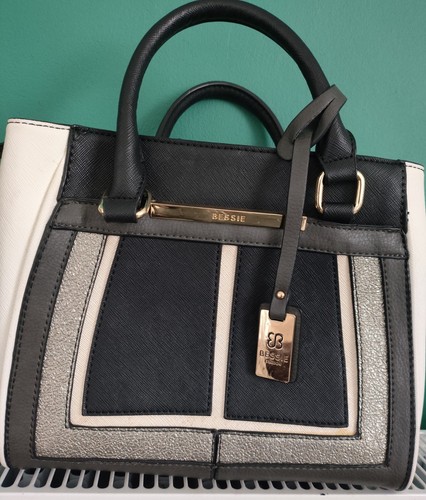 Bessie london handbag - bessie,