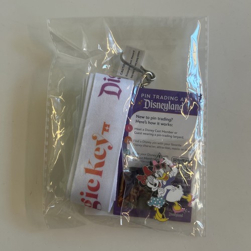 Disneyland magic key holders - disneyland,