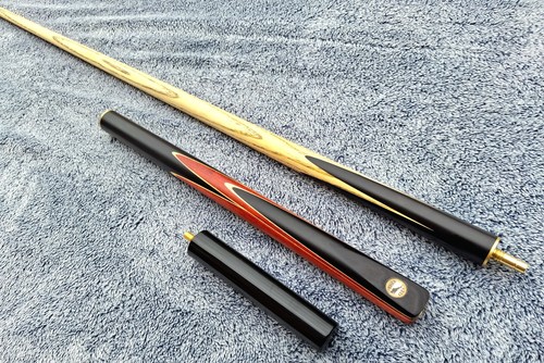 Beautiful hand made spliced - made,