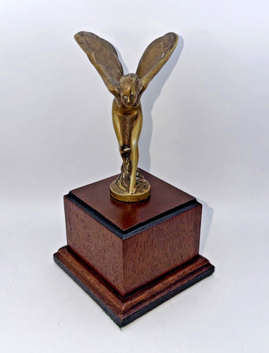 Antique rolls royce car - rolls,