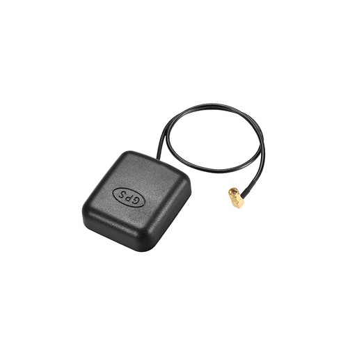 Gps active antenna sma - antenna, male