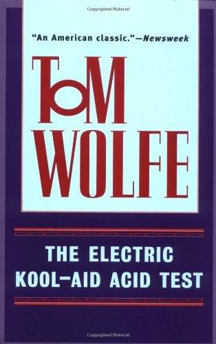 The electric kool - kool-aid, acid