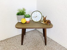 60s Mid Century Plant Stand