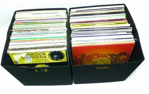 Lp record - or,