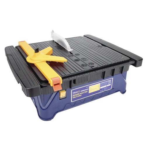 Vitrex wet saw - vitrex, power