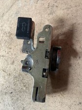 Vw Trekker Door Latch Lock