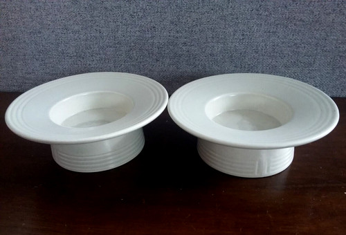 Wedgwood collection pair - wedgwood,