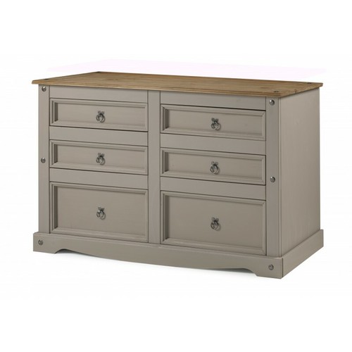 Corona bedroom furniture grey - corona,
