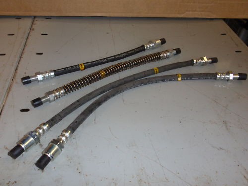 Triumph stag flexible brake - flexible,
