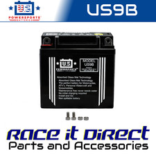 US Powersports Battery for AJS