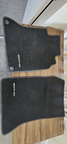 Genuine mercedes amg class - genuine, c
