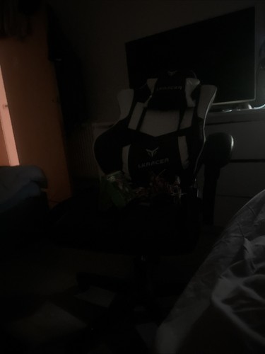 Racer gaming chair - lk,