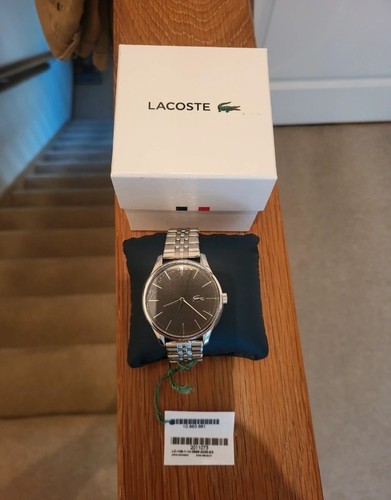 Lacoste vienna men - lacoste, quartz