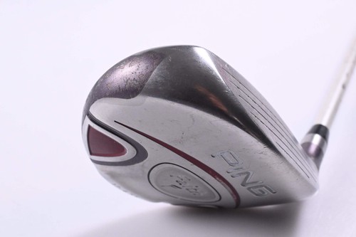 Ladies ping faith wood - /, 18