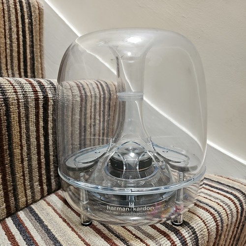 Harman kardon soundsticks 2 - soundsticks, ii