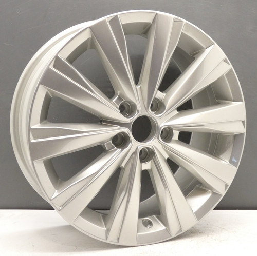 Polo las minas alloy - vw,