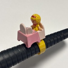 Vintage Polly Pocket c1989