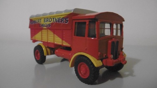 Oxford model aec matador - oxford,