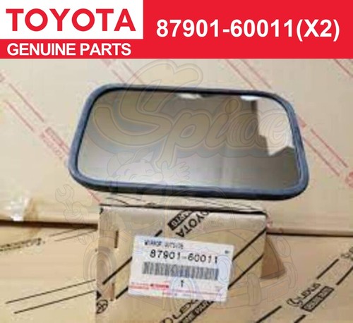 Toyota genuine new - toyota, land