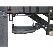 Rear Fold Up Step Kit - Land