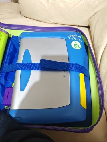 Leap frog pad - frog, plus