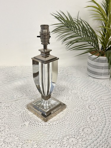 Laura ashley small table lamp - ashley,